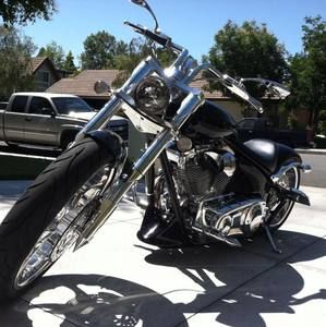 Meet your Posher, Jerry